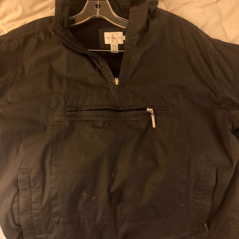 Calvin Klein Medium Shell